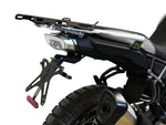 PORTATARGA REGOLABILE CF MOTO MT 450