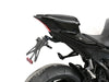 PORTATARGA REGOLABILE YAMAHA R9 2025