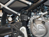 KIT protezione pompa freno post. CF MOTO MT 450 2024-2025