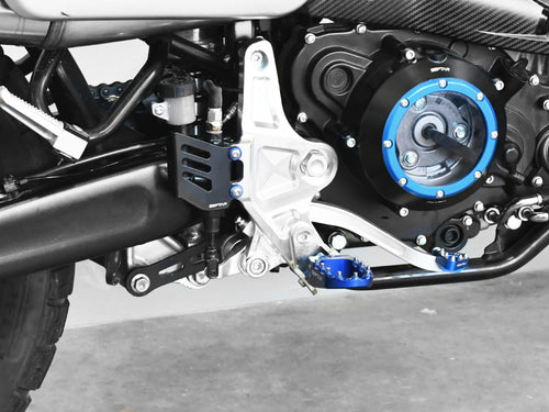 KIT protezione pompa freno post. FANTIC Caballero 2018-2025