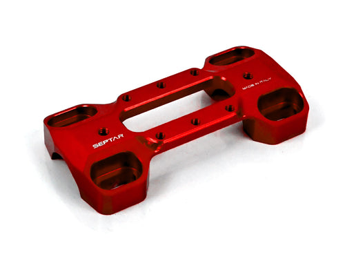 RISER SUPERIORE MANUBRIO CNC BENELLI TRK 502 2021-2025