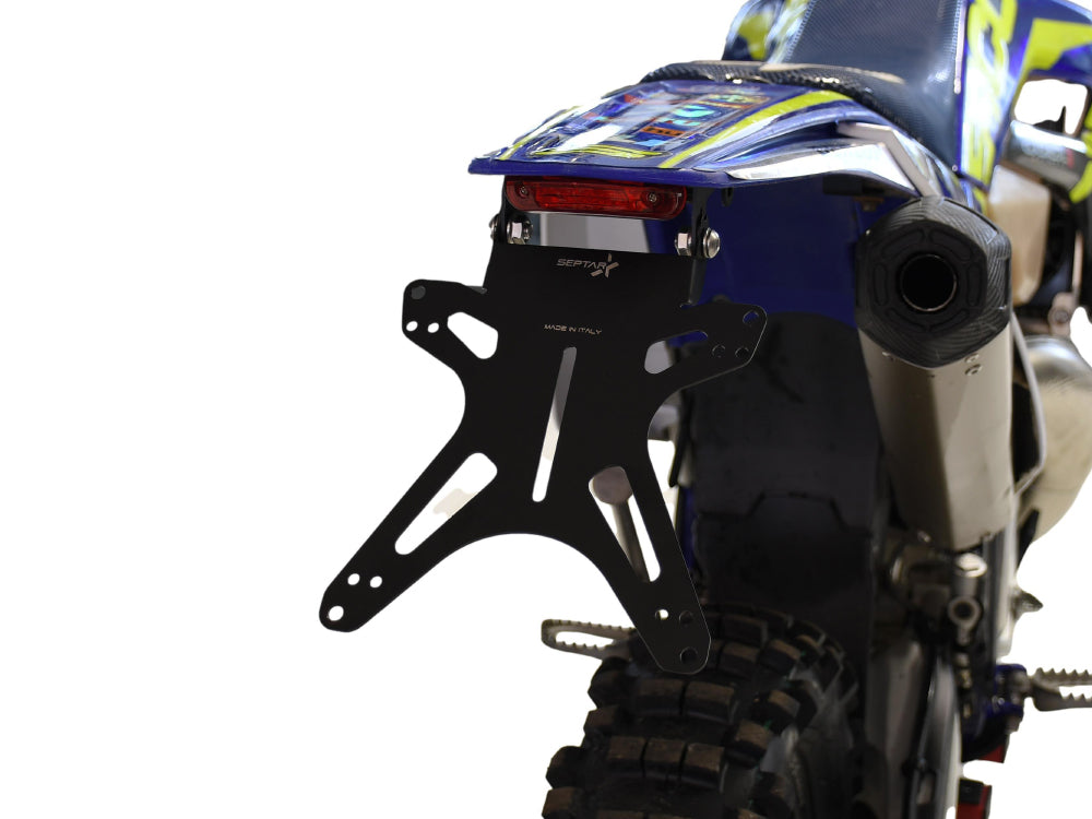 KIT LEVE REGOLABILI SHERCO sm MOTARD 125 500 ORO | SEPTAR KIT LEVE REGOLABILI SHERCO sm MOTARD 125 500 ORO | SEPTAR