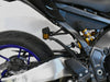 STAFFA SUPPORTO OLIO POTERIORE per monoposto YAMAHA MT 09 2025