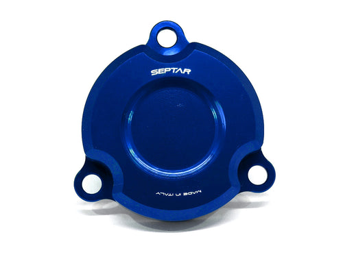 TAPPO FILTRO OLIO CNC BETA enduro motard 125(4T) 2023-2025