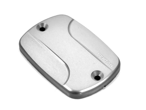 KIT TAPPI FRENO ant. + post. Yamaha T-max 560 2005-2025