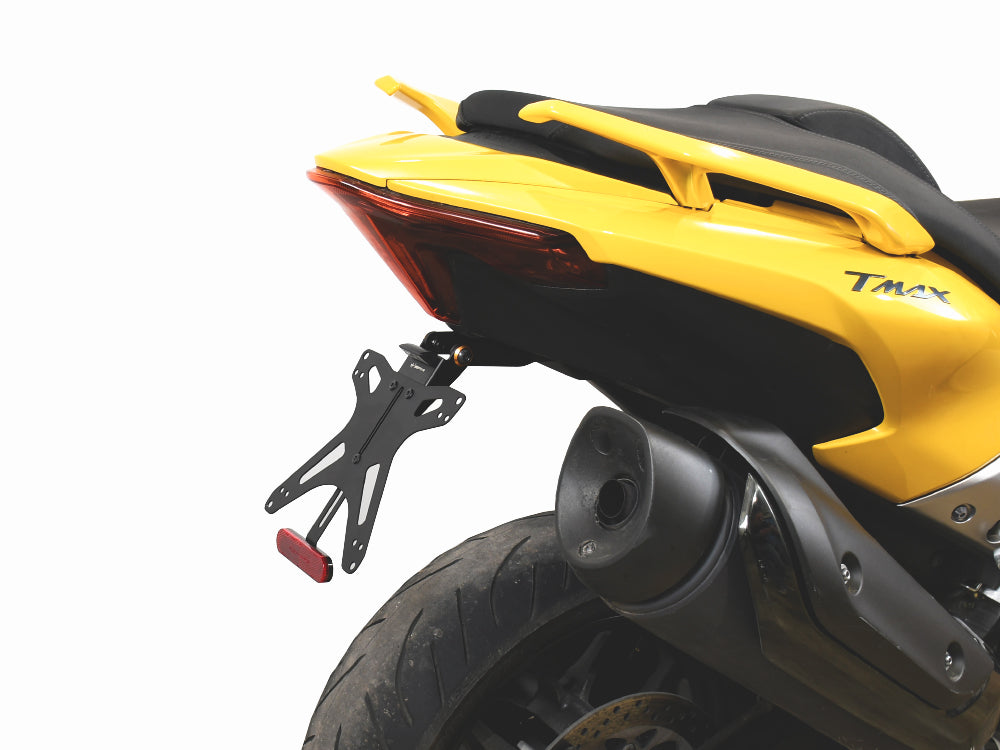 PORTATARGA REGOLABILE YAMAHA T-max 560 2022-2025