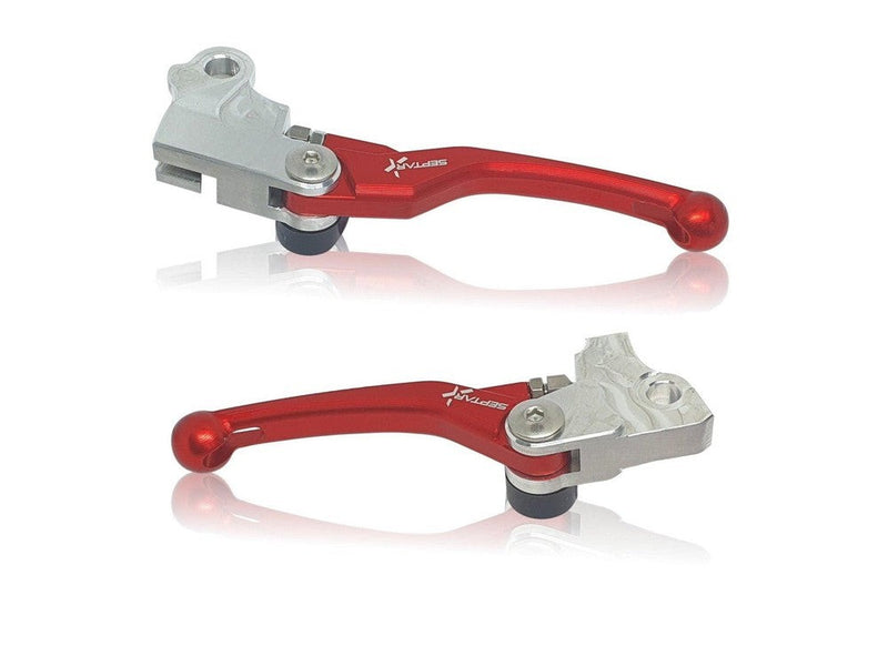 Leve Freno E Frizione Accossato Per BETA RR 300 2T 2021 - Coppia, Intercambiabili Originali - Foto 2