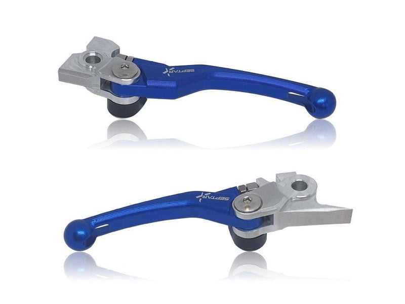 Coppia Leve APT POLISPORT KTM 300 EXC 2014-2024 - Foto 11