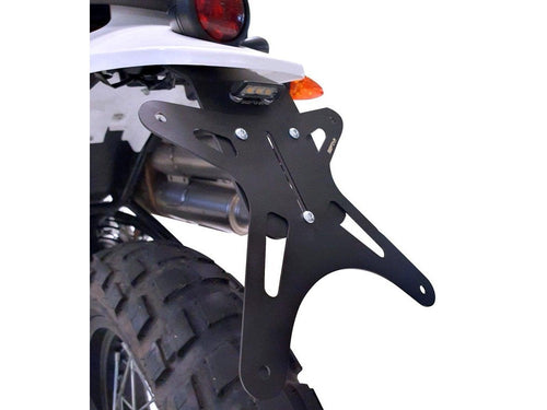 PORTATARGA FANTIC CABALLERO 500 - SEPTAR RACING